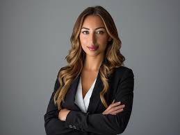 Sarah Mitchell — Listing Agent