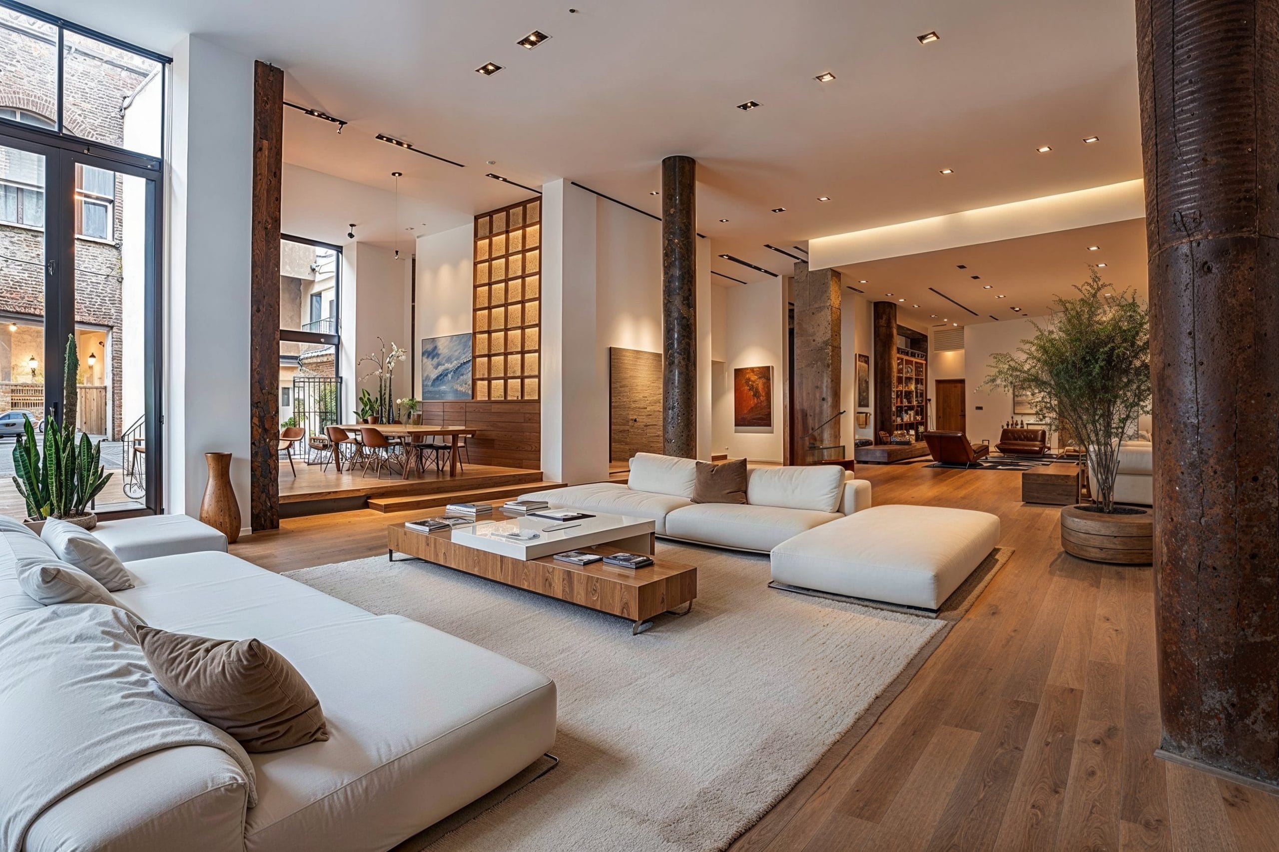 Primary Suite — 1234 Discovered By AI Avenue Napa CA